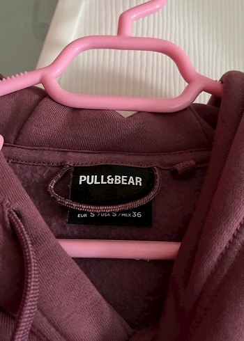 Pull and Bear Pull and bear sweatahirt