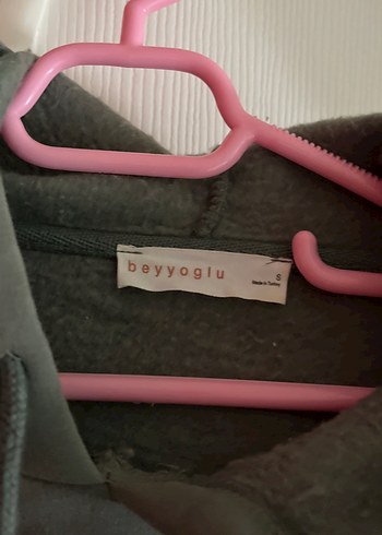 Beyoğlu sweatshirt - Görsel 2