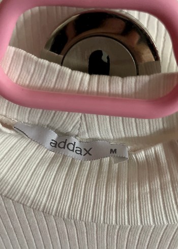 Addax body - Görsel 2