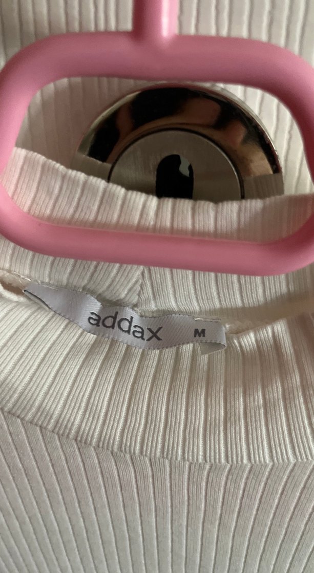 Addax body - Görsel 2