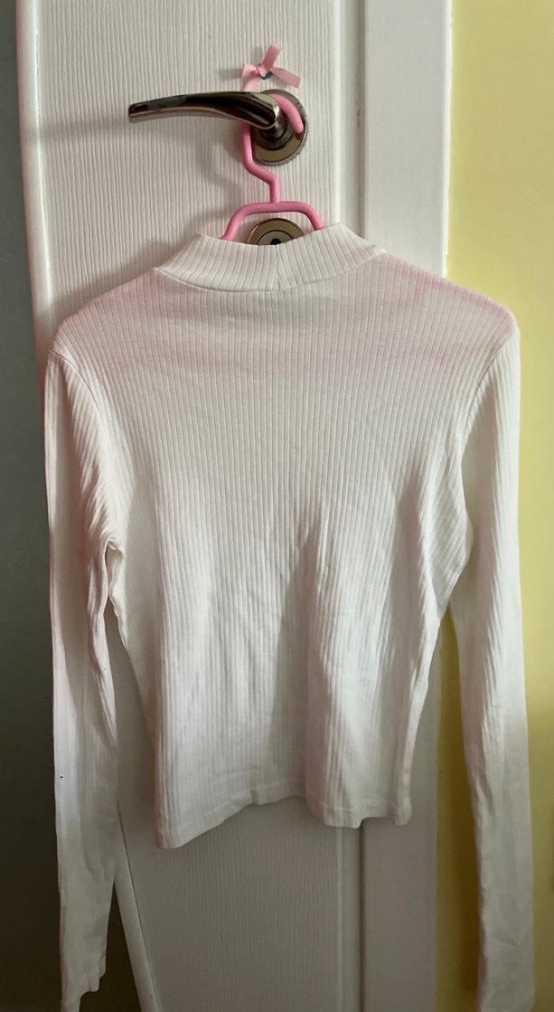 Addax body - Görsel 3