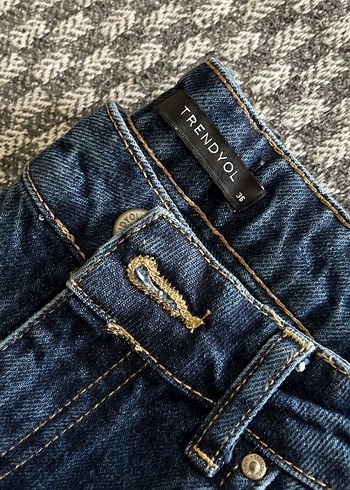 Trendyol pantolon - Görsel 4