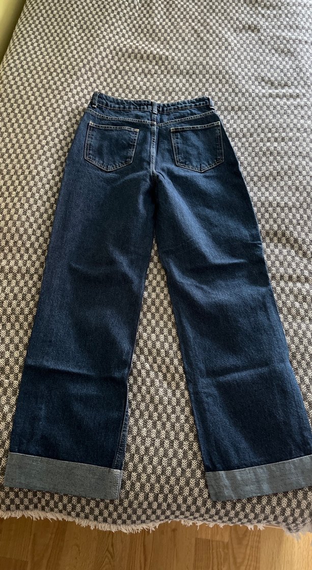 Trendyol pantolon - Görsel 2