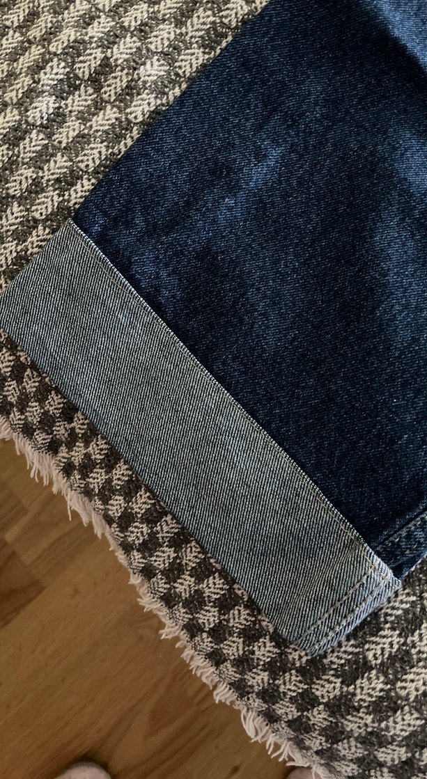 Trendyol pantolon - Görsel 3