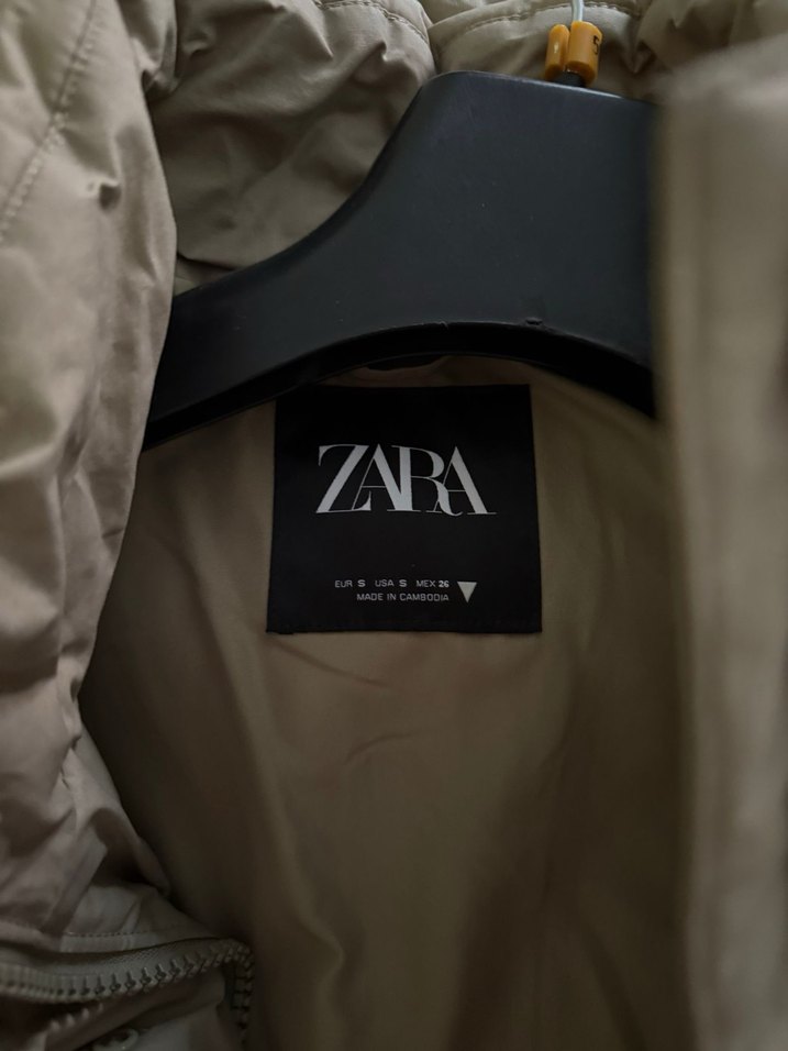 Zara mont - Görsel 3