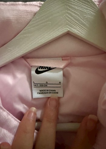 Nike şişme yelek - Görsel 3