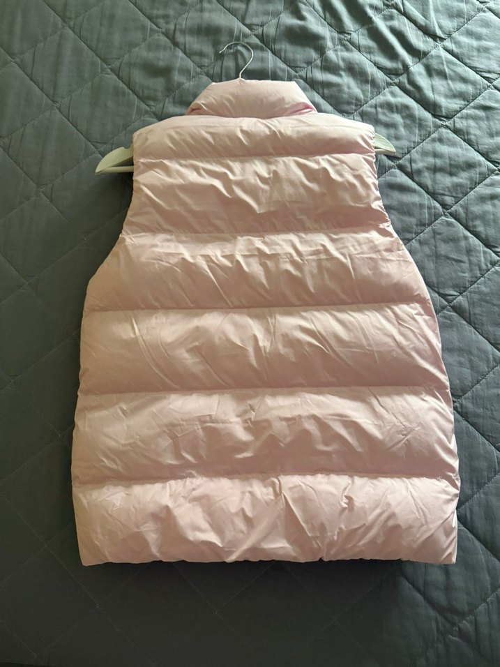 Nike şişme yelek - Görsel 2