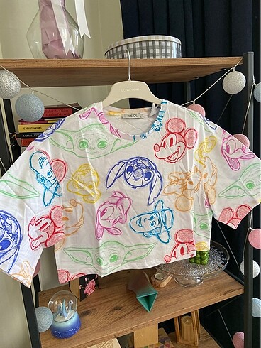 LC Waikiki LCW tshırt