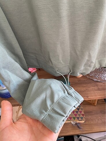 s Beden Sweatshirt