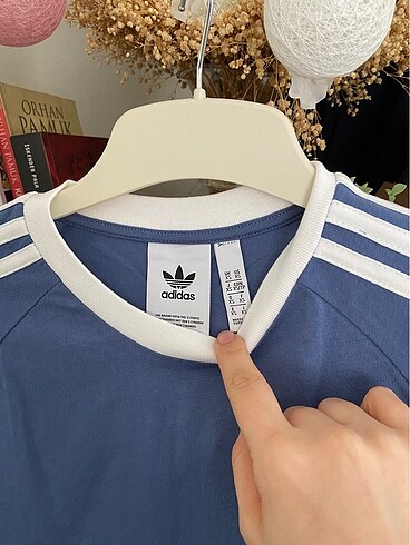 s Beden Adidas tshırt