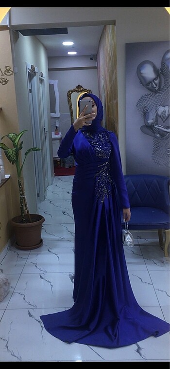 Tasarım Abiye