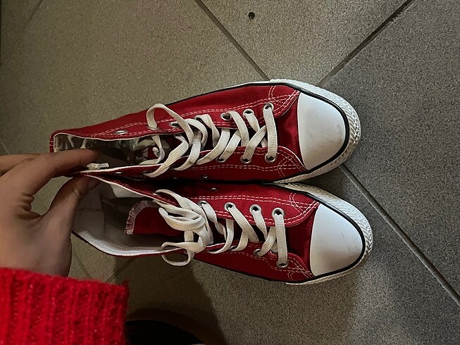 converse