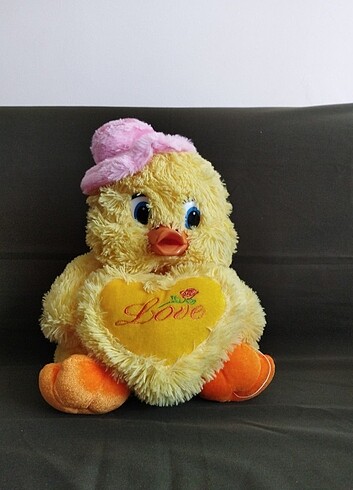 Oyuncak Ördek