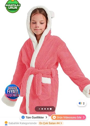 Trendyol & Milla 2 Yaş