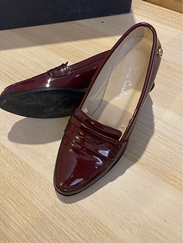 Beymen Beymen Loafer Kadın Ayakkabı