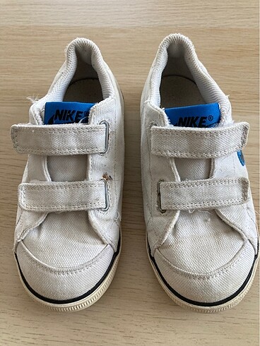 26 Beden Nike Canvas Junior Sneakers