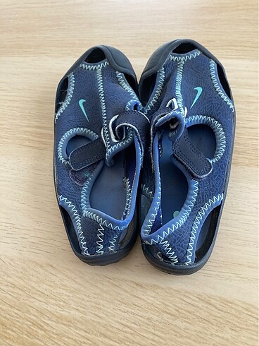 26 Beden Nike Sandalet