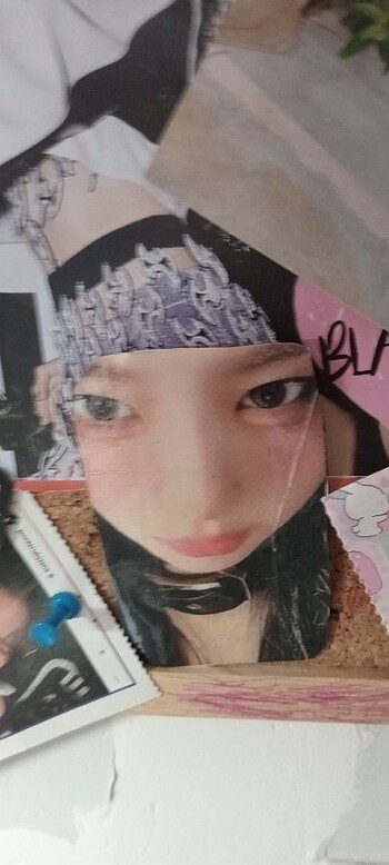 diğer Beden Itzy Born To Be Pc