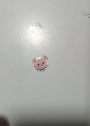 Blackpink Sticker Ekstra 2 kuromi sticker