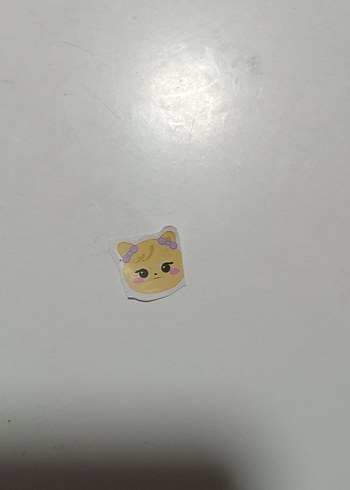 Diğer Blackpink Sticker Ekstra 2 kuromi sticker