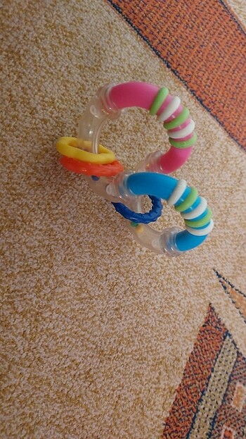 Eğitici oyuncak - Görsel 2