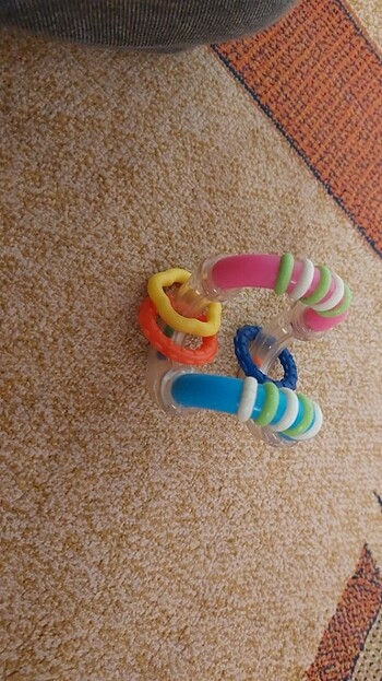 Eğitici oyuncak - Görsel 3