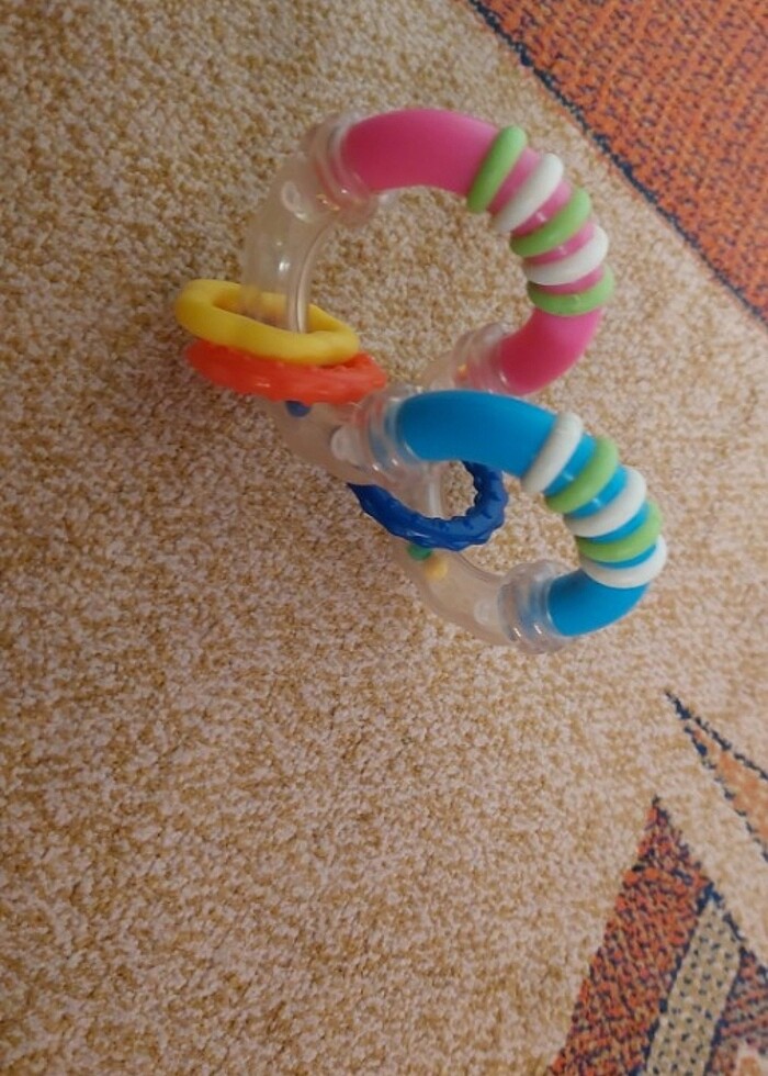 Eğitici oyuncak - Görsel 2