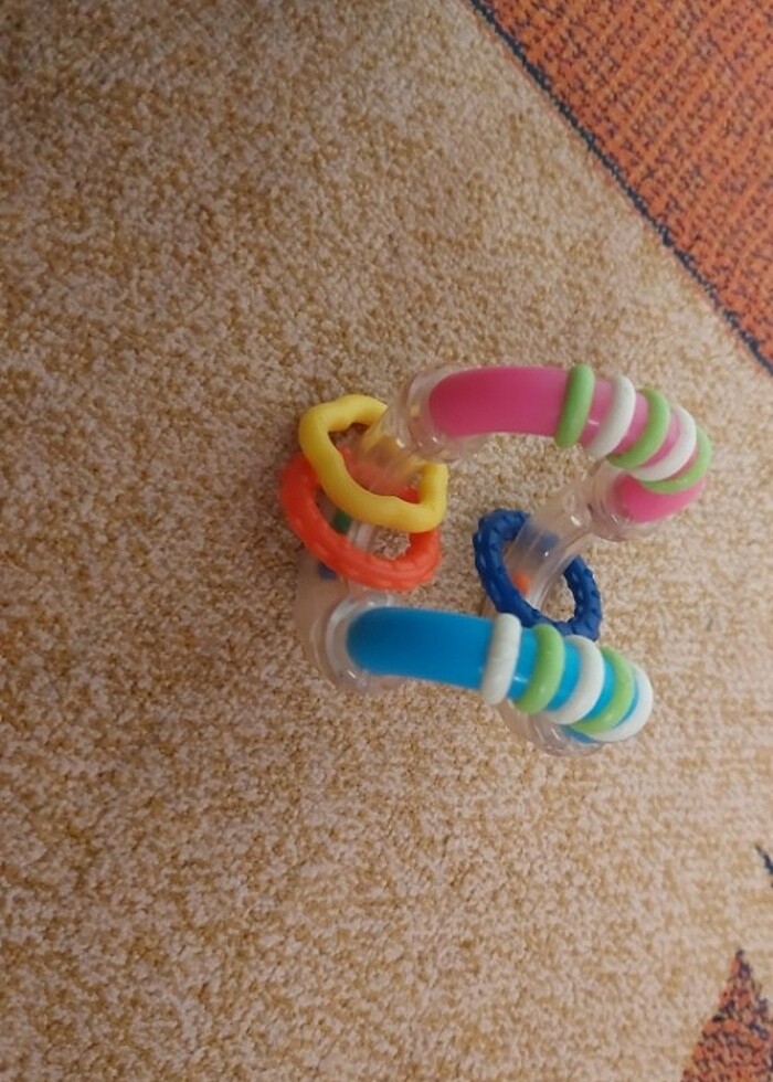 Eğitici oyuncak - Görsel 3