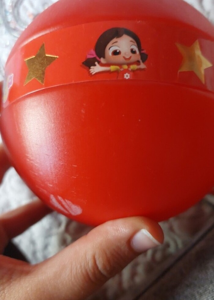 Top çevirgeni - Görsel 2