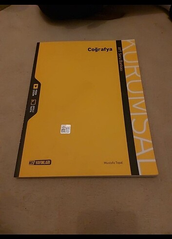Coğrafya kurumsal ayt test - Görsel 2