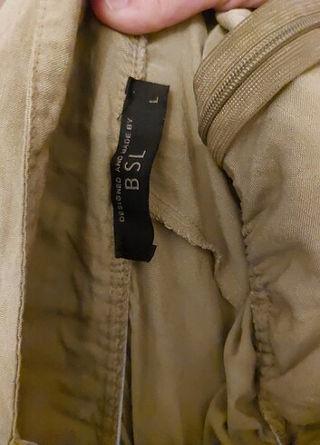 Bsl ipli tulum - Görsel 3