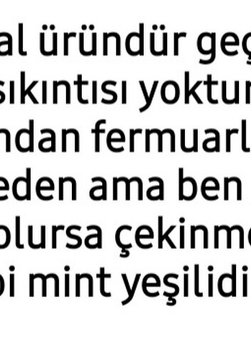 Bsl ipli tulum - Görsel 6