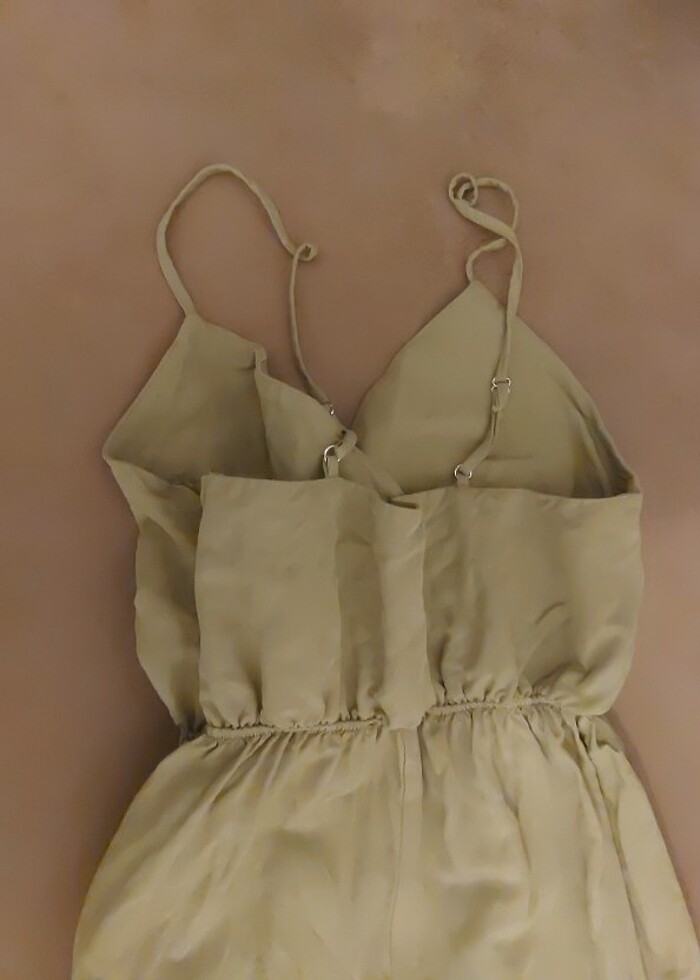 Bsl ipli tulum - Görsel 2