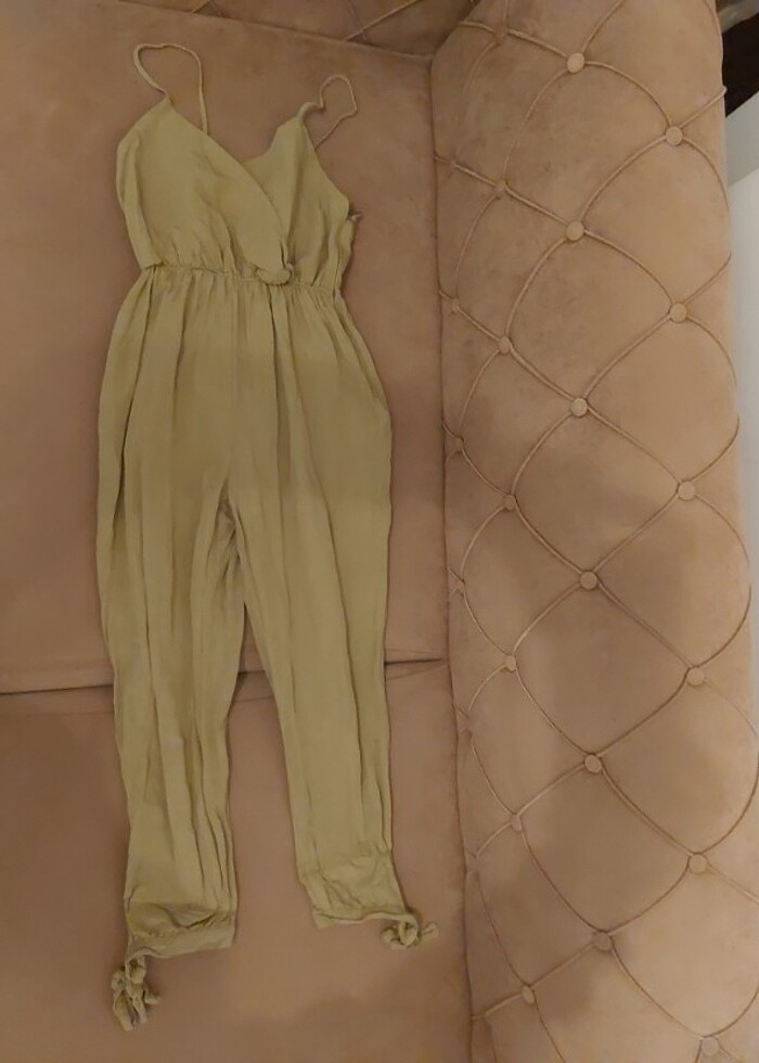 Bsl ipli tulum - Görsel 4