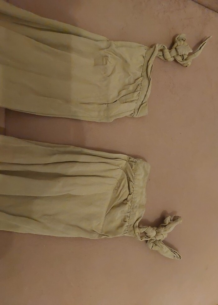 Bsl ipli tulum - Görsel 5