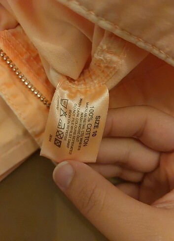 Papya etek - Görsel 2