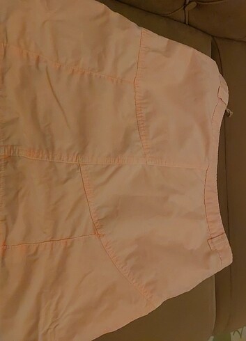 Papya etek - Görsel 4