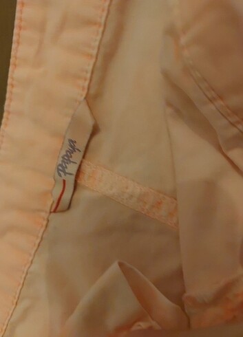 Papya etek - Görsel 5