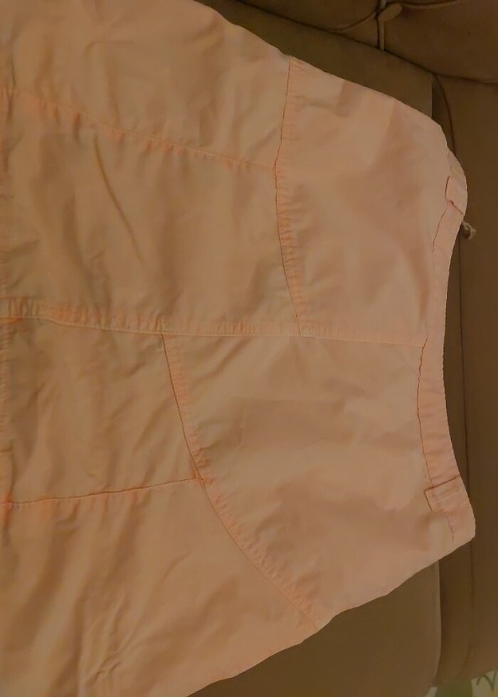 Papya etek - Görsel 4