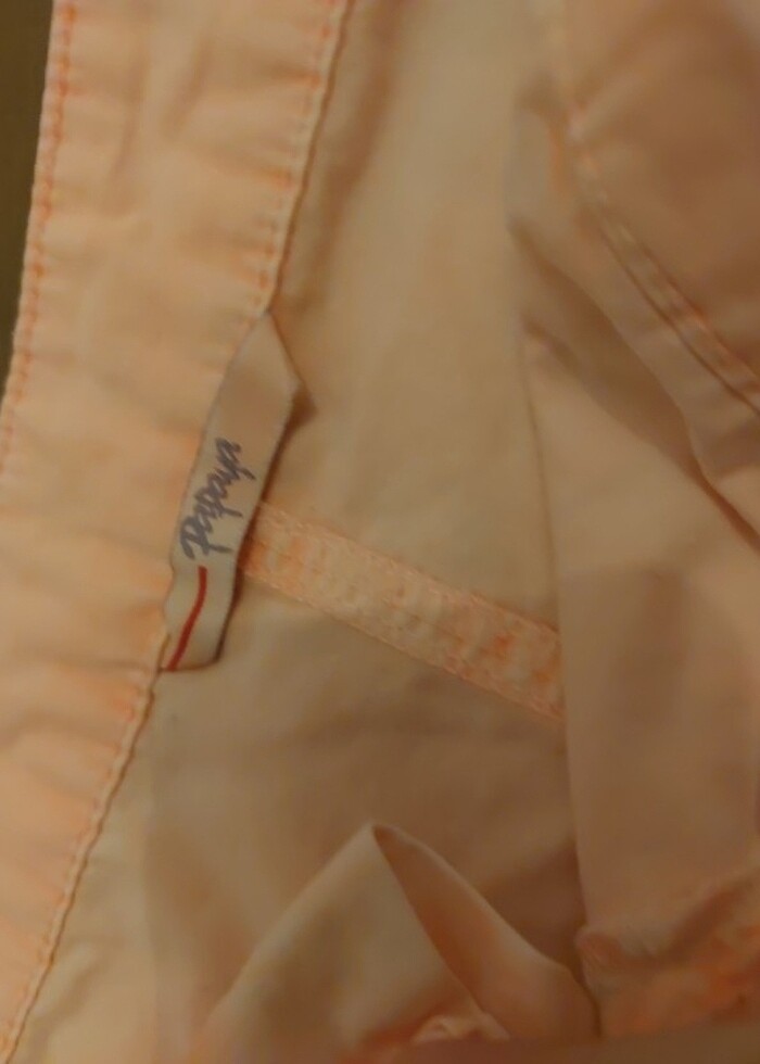 Papya etek - Görsel 5