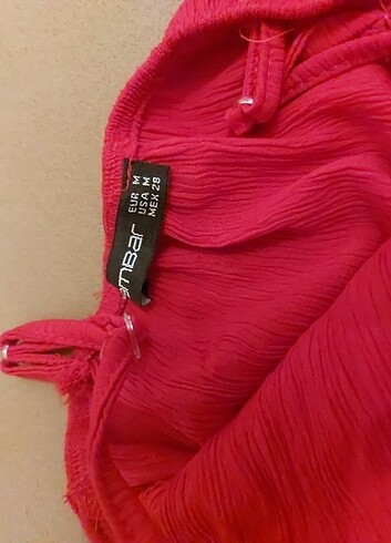 Ambar elbise  - Görsel 3