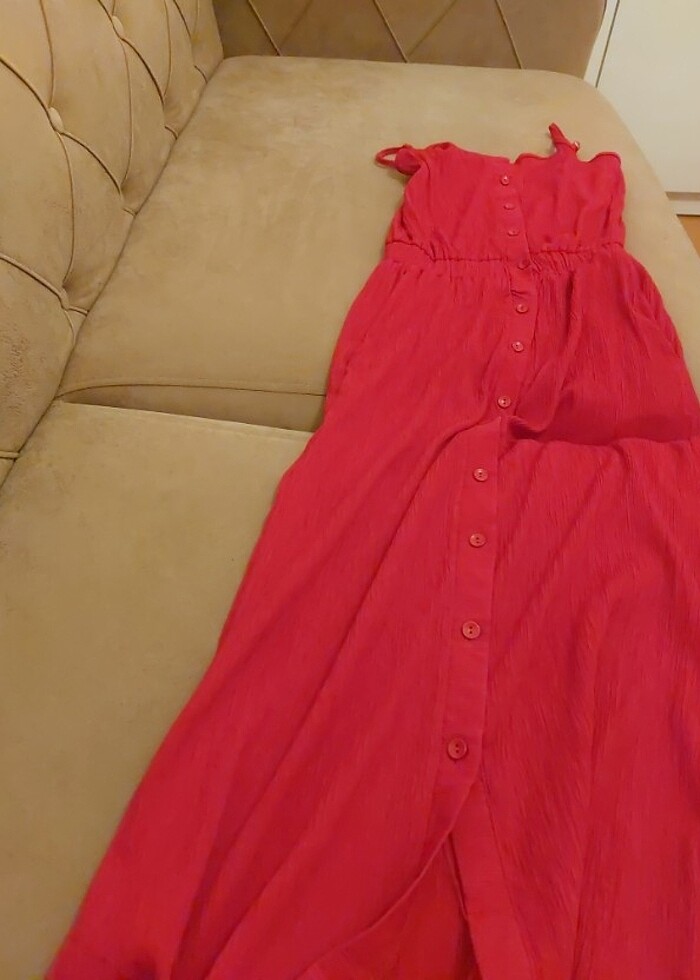 Ambar elbise  - Görsel 2