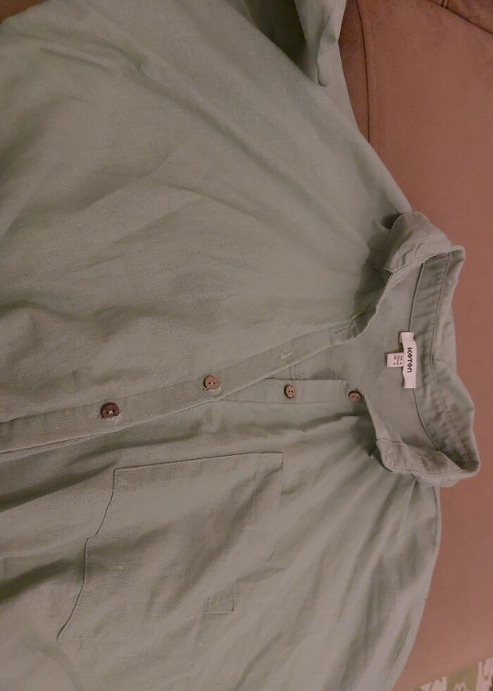 Koton tulum - Görsel 4