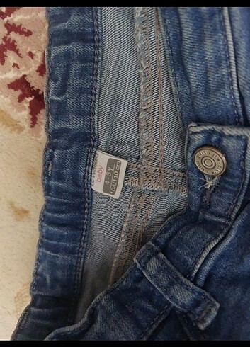 Lcw kot etek - Görsel 5