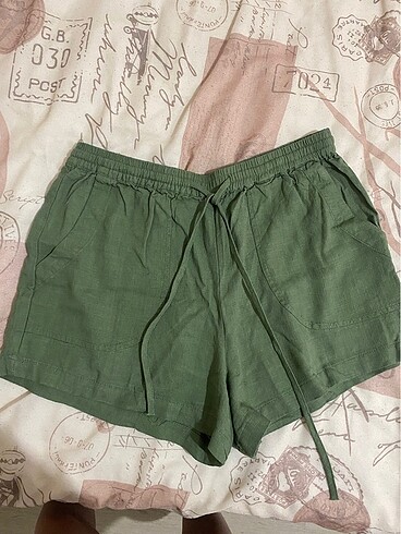 Pull and bear şort