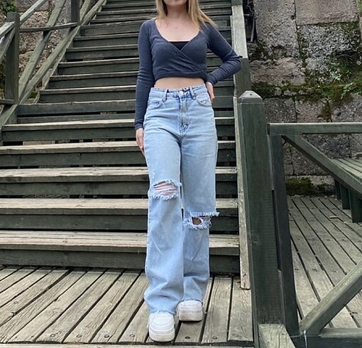 Mavi jean