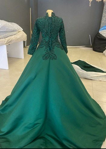 tesettür nişanlık - Görsel 2