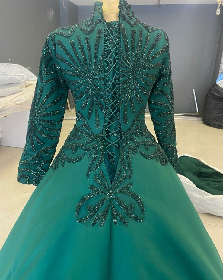 tesettür nişanlık - Görsel 3