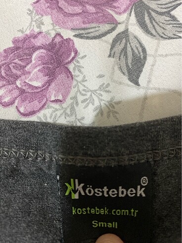 s Beden Köstebek crop