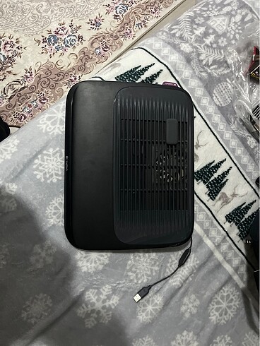 LOGİTECH LAPTOP SOĞUTUCU